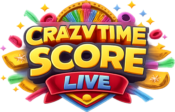crazy time score live